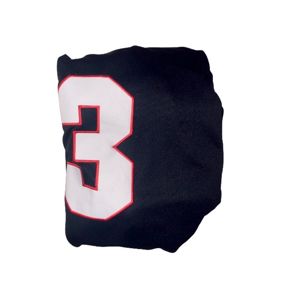 VINTAGE 70s Dtek Sports NBA All Stars Jersey 3X - Picture 14 of 14